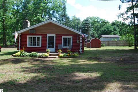 Tiny photo for 2374 Thompson Street, Prescott, MI 48756 (MLS # 1947870)