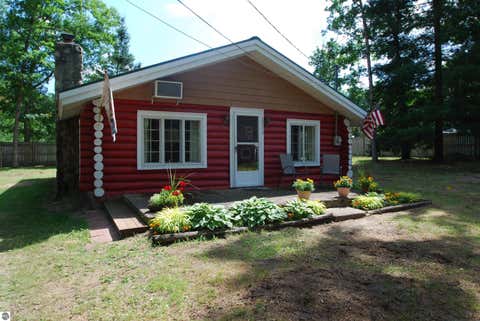 Tiny photo for 2374 Thompson Street, Prescott, MI 48756 (MLS # 1947870)