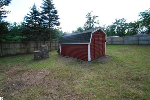 Tiny photo for 2374 Thompson Street, Prescott, MI 48756 (MLS # 1947870)
