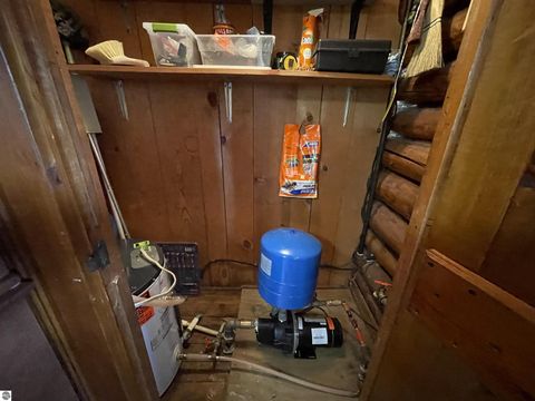 Tiny photo for 2374 Thompson Street, Prescott, MI 48756 (MLS # 1947870)