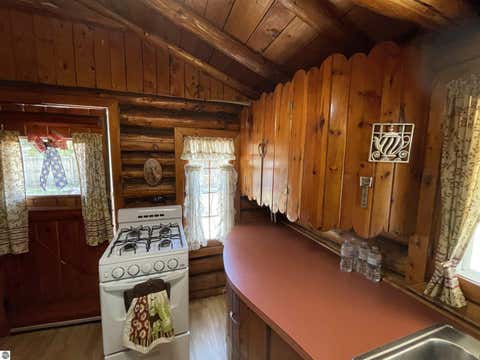 Tiny photo for 2374 Thompson Street, Prescott, MI 48756 (MLS # 1947870)