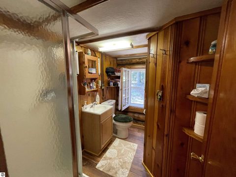 Tiny photo for 2374 Thompson Street, Prescott, MI 48756 (MLS # 1947870)