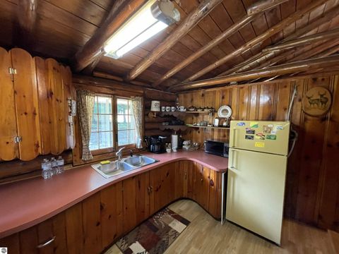 Tiny photo for 2374 Thompson Street, Prescott, MI 48756 (MLS # 1947870)