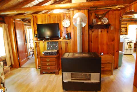 Tiny photo for 2374 Thompson Street, Prescott, MI 48756 (MLS # 1947870)