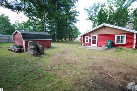 Tiny photo for 2374 Thompson Street, Prescott, MI 48756 (MLS # 1947870)