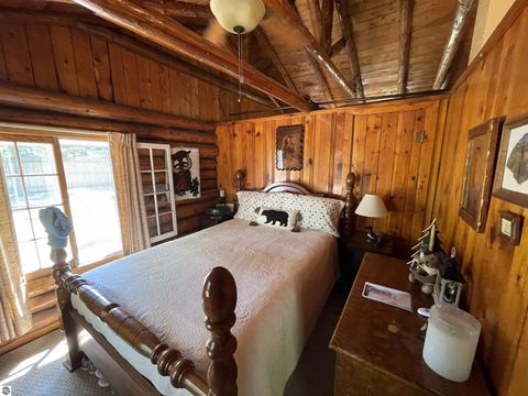 Tiny photo for 2374 Thompson Street, Prescott, MI 48756 (MLS # 1947870)