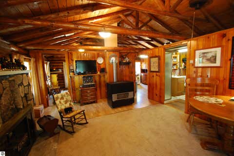 Tiny photo for 2374 Thompson Street, Prescott, MI 48756 (MLS # 1947870)