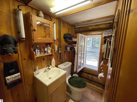 Tiny photo for 2374 Thompson Street, Prescott, MI 48756 (MLS # 1947870)