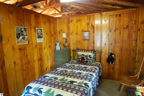 Tiny photo for 2374 Thompson Street, Prescott, MI 48756 (MLS # 1947870)