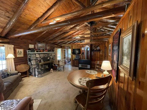 Tiny photo for 2374 Thompson Street, Prescott, MI 48756 (MLS # 1947870)