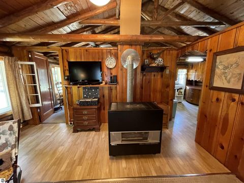 Tiny photo for 2374 Thompson Street, Prescott, MI 48756 (MLS # 1947870)