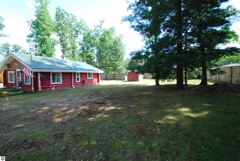 Tiny photo for 2374 Thompson Street, Prescott, MI 48756 (MLS # 1947870)
