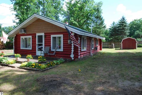 Tiny photo for 2374 Thompson Street, Prescott, MI 48756 (MLS # 1947870)