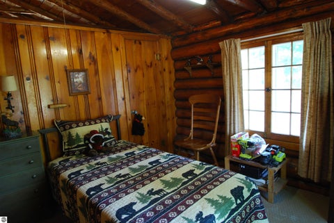 Tiny photo for 2374 Thompson Street, Prescott, MI 48756 (MLS # 1947870)