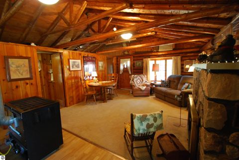 Tiny photo for 2374 Thompson Street, Prescott, MI 48756 (MLS # 1947870)