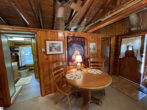 Tiny photo for 2374 Thompson Street, Prescott, MI 48756 (MLS # 1947870)