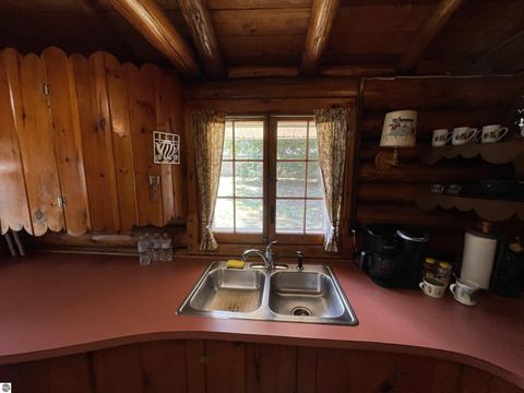 Tiny photo for 2374 Thompson Street, Prescott, MI 48756 (MLS # 1947870)