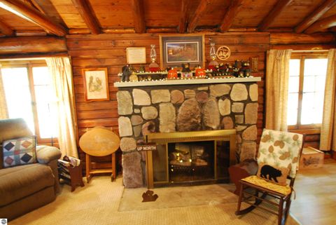 Tiny photo for 2374 Thompson Street, Prescott, MI 48756 (MLS # 1947870)