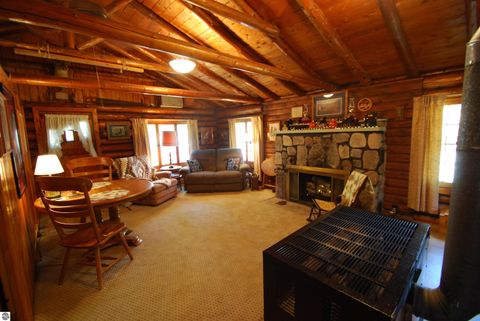 Tiny photo for 2374 Thompson Street, Prescott, MI 48756 (MLS # 1947870)