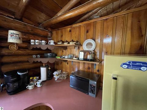 Tiny photo for 2374 Thompson Street, Prescott, MI 48756 (MLS # 1947870)