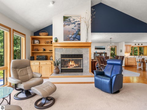 Tiny photo for 422 Timber Crest Drive, Traverse City, MI 49686 (MLS # 1948040)