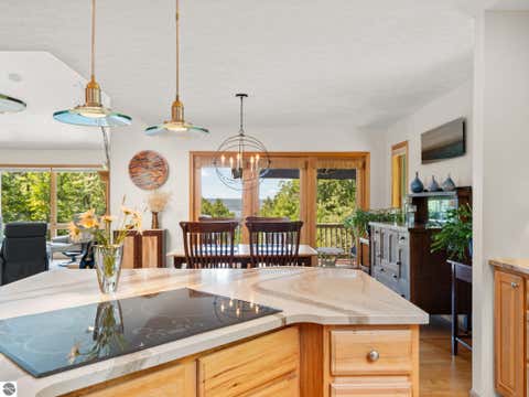 Tiny photo for 422 Timber Crest Drive, Traverse City, MI 49686 (MLS # 1948040)
