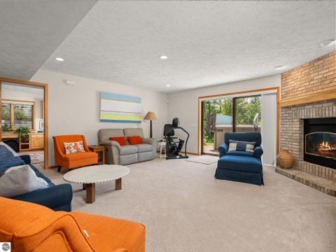 Tiny photo for 422 Timber Crest Drive, Traverse City, MI 49686 (MLS # 1948040)