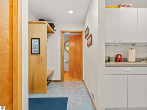 Tiny photo for 422 Timber Crest Drive, Traverse City, MI 49686 (MLS # 1948040)