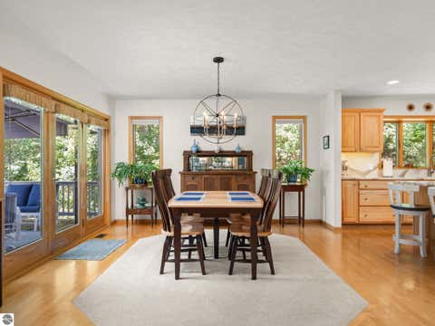 Tiny photo for 422 Timber Crest Drive, Traverse City, MI 49686 (MLS # 1948040)