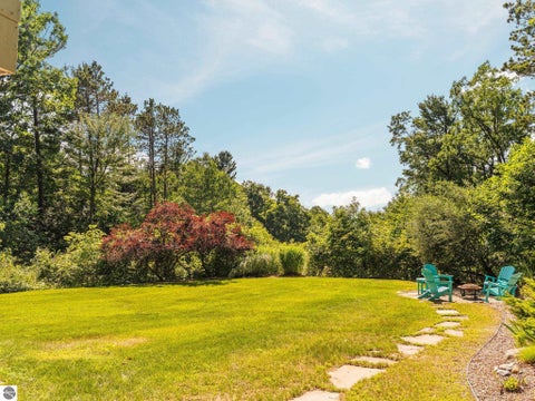 Tiny photo for 422 Timber Crest Drive, Traverse City, MI 49686 (MLS # 1948040)