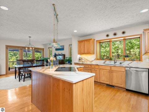 Tiny photo for 422 Timber Crest Drive, Traverse City, MI 49686 (MLS # 1948040)
