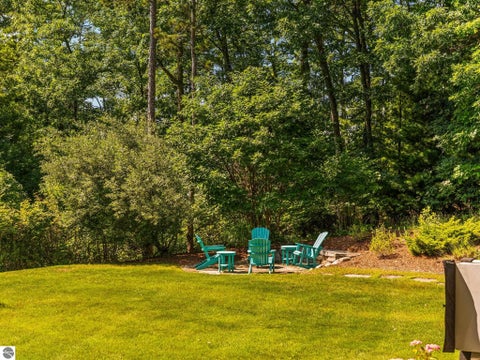 Tiny photo for 422 Timber Crest Drive, Traverse City, MI 49686 (MLS # 1948040)