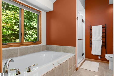 Tiny photo for 422 Timber Crest Drive, Traverse City, MI 49686 (MLS # 1948040)