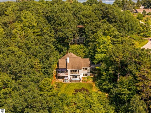 Tiny photo for 422 Timber Crest Drive, Traverse City, MI 49686 (MLS # 1948040)