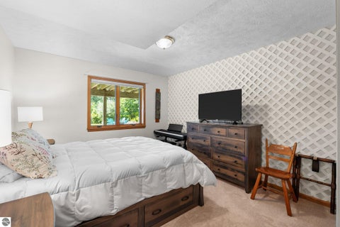 Tiny photo for 422 Timber Crest Drive, Traverse City, MI 49686 (MLS # 1948040)