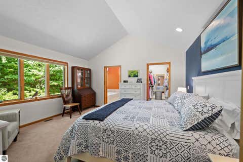 Tiny photo for 422 Timber Crest Drive, Traverse City, MI 49686 (MLS # 1948040)