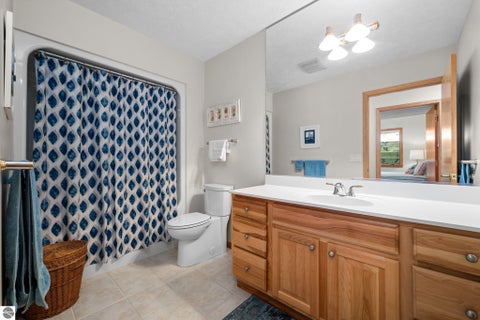 Tiny photo for 422 Timber Crest Drive, Traverse City, MI 49686 (MLS # 1948040)