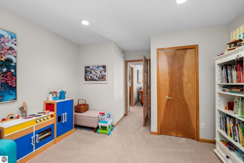 Tiny photo for 422 Timber Crest Drive, Traverse City, MI 49686 (MLS # 1948040)