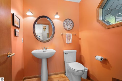 Tiny photo for 422 Timber Crest Drive, Traverse City, MI 49686 (MLS # 1948040)