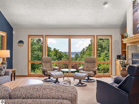 Tiny photo for 422 Timber Crest Drive, Traverse City, MI 49686 (MLS # 1948040)