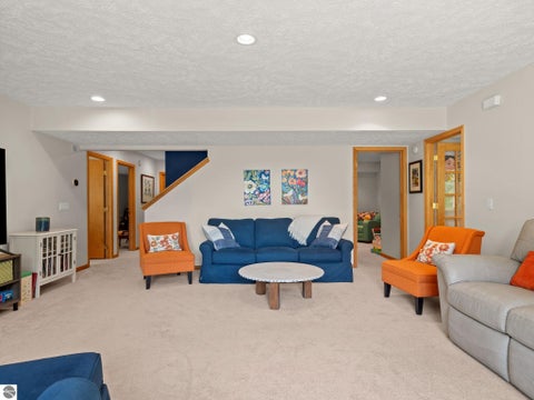 Tiny photo for 422 Timber Crest Drive, Traverse City, MI 49686 (MLS # 1948040)