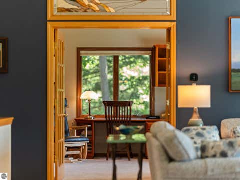 Tiny photo for 422 Timber Crest Drive, Traverse City, MI 49686 (MLS # 1948040)