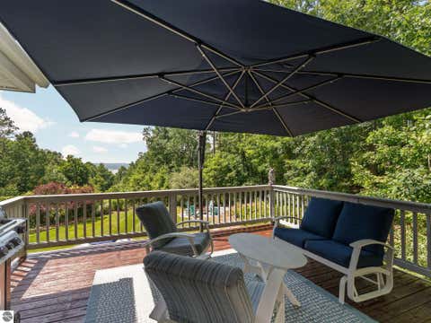 Tiny photo for 422 Timber Crest Drive, Traverse City, MI 49686 (MLS # 1948040)
