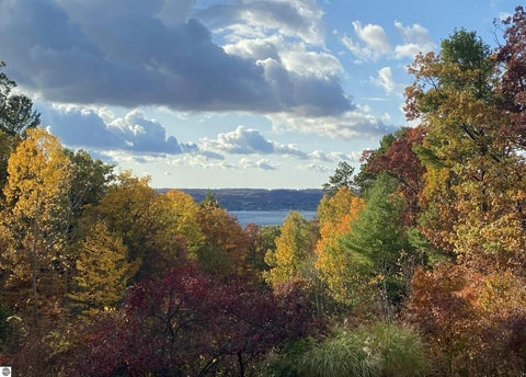 Tiny photo for 422 Timber Crest Drive, Traverse City, MI 49686 (MLS # 1948040)