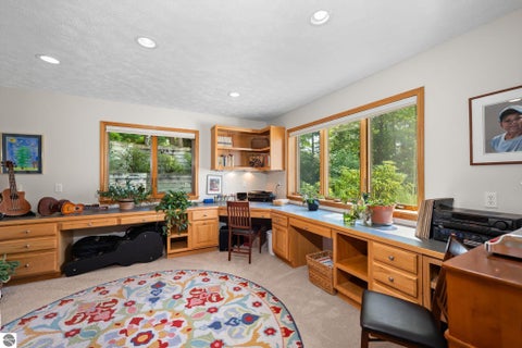 Tiny photo for 422 Timber Crest Drive, Traverse City, MI 49686 (MLS # 1948040)