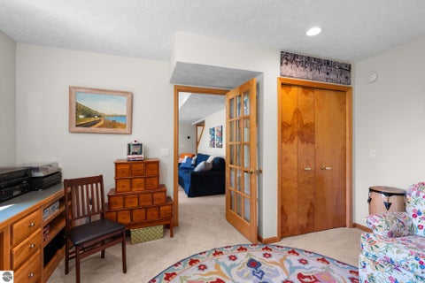 Tiny photo for 422 Timber Crest Drive, Traverse City, MI 49686 (MLS # 1948040)