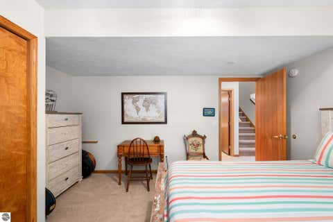 Tiny photo for 422 Timber Crest Drive, Traverse City, MI 49686 (MLS # 1948040)