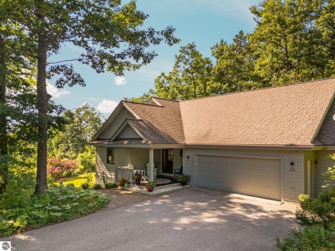 Tiny photo for 422 Timber Crest Drive, Traverse City, MI 49686 (MLS # 1948040)