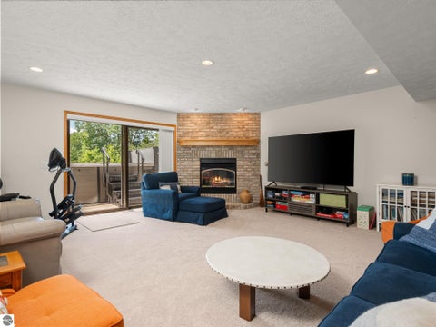 Tiny photo for 422 Timber Crest Drive, Traverse City, MI 49686 (MLS # 1948040)