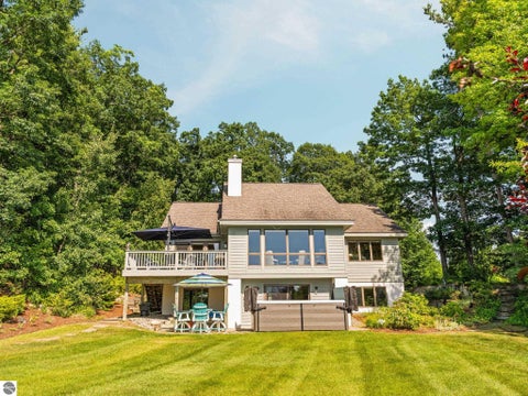 Tiny photo for 422 Timber Crest Drive, Traverse City, MI 49686 (MLS # 1948040)